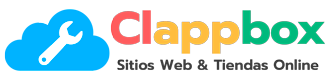 Clappbox - Sitios Web & Tiendas Online
